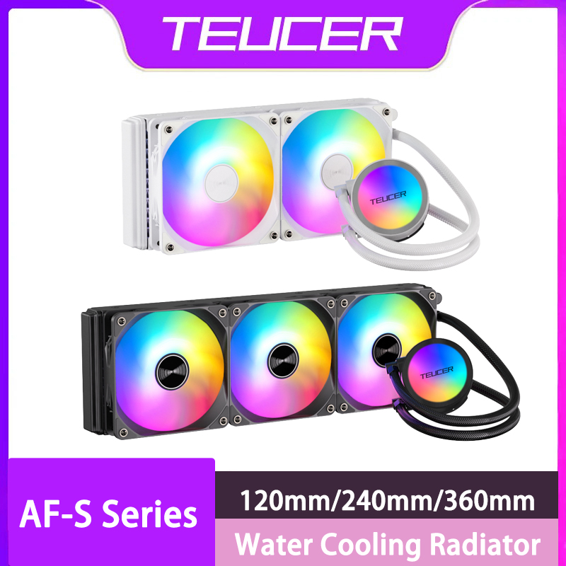 Holy Stone Drone Hs720 - TEUCER AF-S360 Radiator Berpendingin Air X99