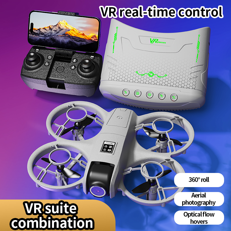 Drone Camera Hd - Drone X228 VR FPV HD Kamera