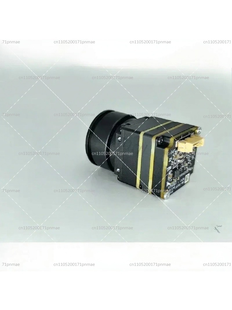 Drone Camera Thermal - Kamera Termal 256x192 Inframerah Keluaran CVBS