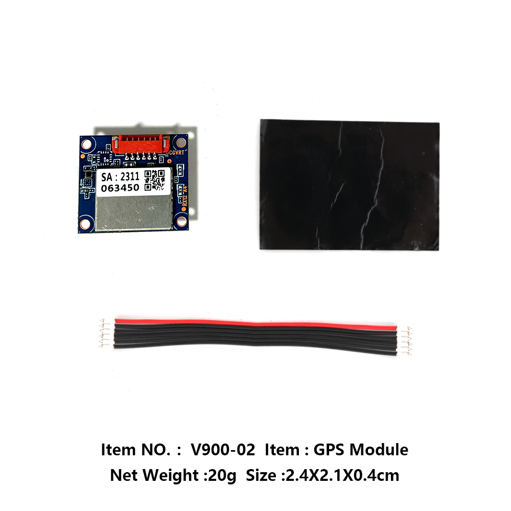 Eachine Drone E010 - Flytec aksesori asli resmi Set modul