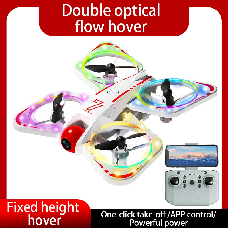 Drone Camera Hd - Drone RC CZ07 Terbaik HD 4K