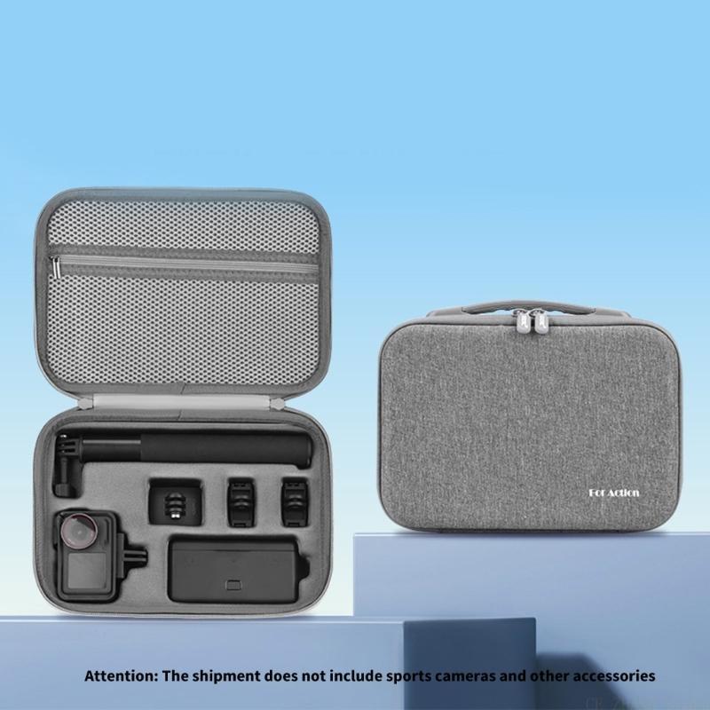 Drone Camera Case - E56B Tas Penyimpanan Tas Jinjing Perjalanan