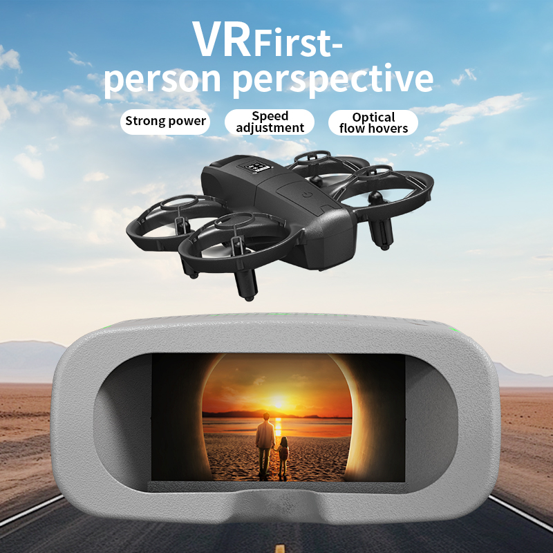 Drone X228 VR FPV HD Kamera Ga - Drone Camera Hd ulasan dan harga