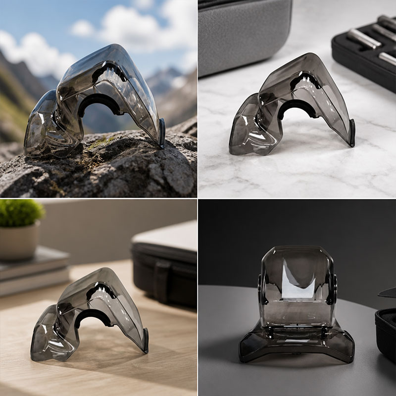 Penutup Pelindung Lensa Kamera - Drone Camera Thermal ulasan dan harga