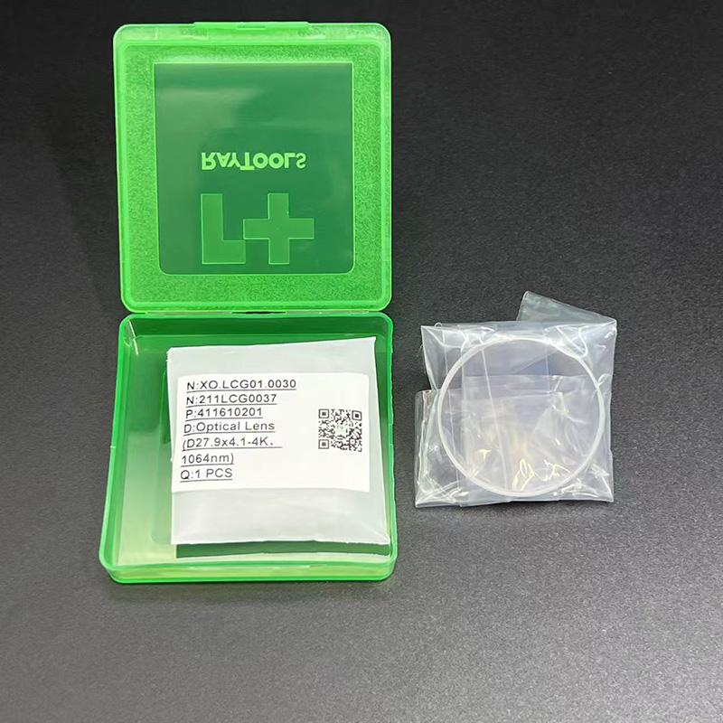 10 PCS Lensa Raytools Asli 27. - Holy Stone Drone Hs720 ulasan dan harga
