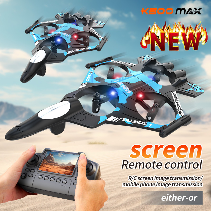 2026 Drone Tempur RC Baru Kame - Drone Camera Professional ulasan dan harga