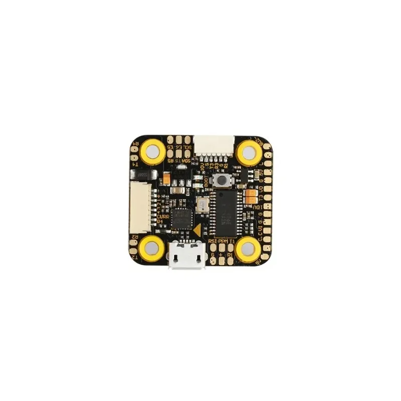 T-Motor MINI F7 FC F45A ESC Co - Betaflight Fc F7 ulasan dan harga