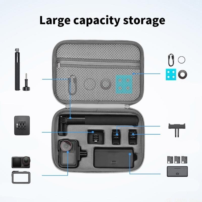 E56B Tas Penyimpanan Tas Jinji - Drone Camera Case ulasan dan harga