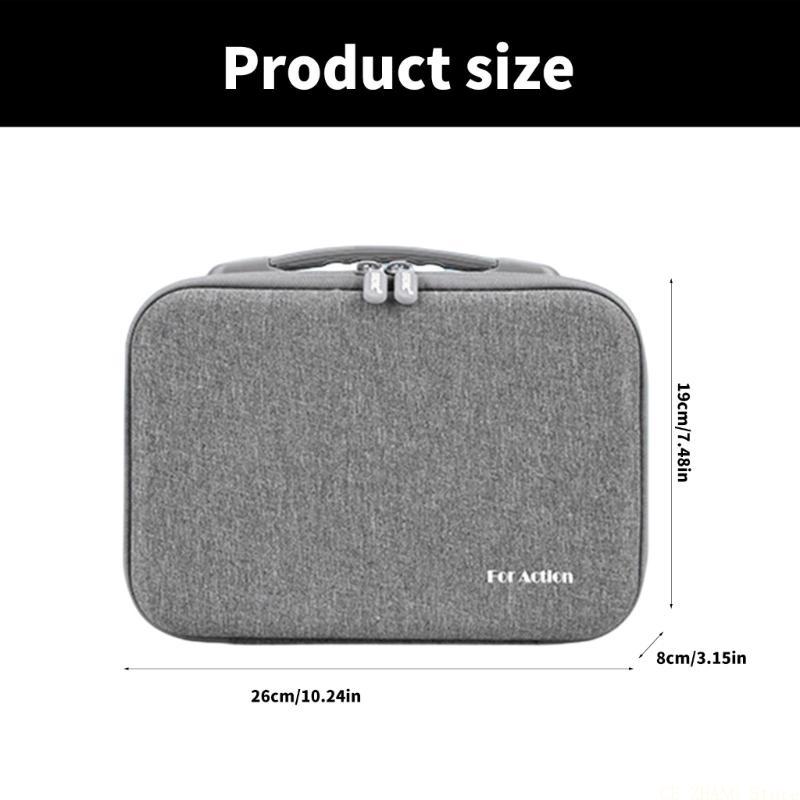 E56B Tas Penyimpanan Tas Jinji - Drone Camera Case ulasan dan harga